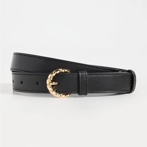 NWT: Ulla Johnson Gia Belt